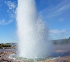 Islande