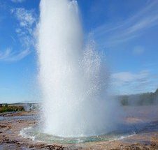 Islande