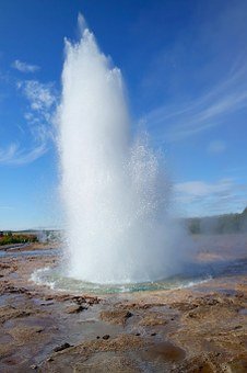 Islande